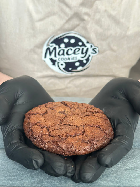 Brownie Koek online bestellen, handgemaakte ambachtelijke brownie koek vers gebakken american cookie